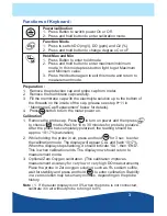 Preview for 5 page of Aquasol Digital AM-DO-01 User Manual