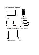 Preview for 7 page of Aquasound ASV1026B Operation Manual