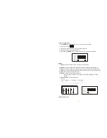 Preview for 21 page of Aquasound ASV1743 B Operation Manual