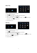 Preview for 17 page of Aquasound ASV2256B Operation Manual