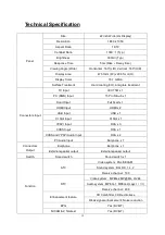 Preview for 19 page of Aquasound ASV2256B Operation Manual