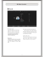 Preview for 19 page of Aquasound ASV2770IX Instruction Manual