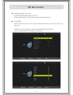 Preview for 23 page of Aquasound ASV2770IX Instruction Manual