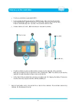 Предварительный просмотр 23 страницы Aquasound N-Joy EMC45PRO-SB Instruction Manual