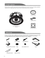 Preview for 2 page of Aquasound SPKMove70-W User Manual