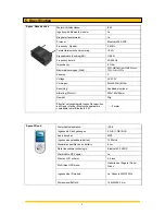 Preview for 6 page of Aquasound Wipod Instruction Manual