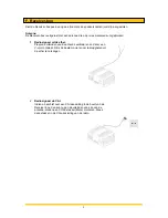 Preview for 9 page of Aquasound Wipod Instruction Manual