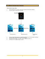 Preview for 11 page of Aquasound Wipod Instruction Manual