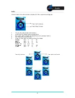 Preview for 43 page of Aquasound Wipod Instruction Manual