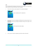 Preview for 46 page of Aquasound Wipod Instruction Manual