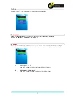 Preview for 51 page of Aquasound Wipod Instruction Manual