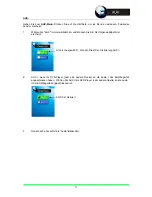 Preview for 73 page of Aquasound Wipod Instruction Manual