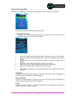 Preview for 95 page of Aquasound Wipod Instruction Manual