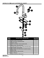 Preview for 14 page of AquaSource 0596836 Installation Manual