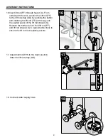 Preview for 9 page of AquaSource 0749675 Manual