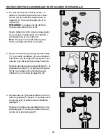 Preview for 19 page of AquaSource 0749675 Manual