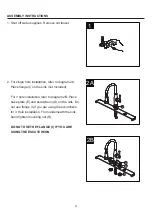 Preview for 4 page of AquaSource 67354-1008D2 Quick Start Manual