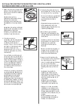 Предварительный просмотр 3 страницы AquaSource AL2191-00 Manual