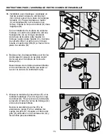 Preview for 15 page of AquaSource FP4A4057CP Installation Manual