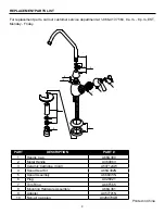 Preview for 8 page of AquaSource FS3A0000 Installation Instructions Manual