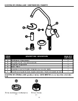 Preview for 10 page of AquaSource FS3A0000 Installation Instructions Manual