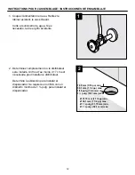 Preview for 12 page of AquaSource FS3A0000 Installation Instructions Manual