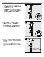 Preview for 15 page of AquaSource FS3A0000 Installation Instructions Manual