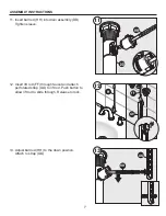 Предварительный просмотр 7 страницы AquaSource FW0B4402BNC Manual