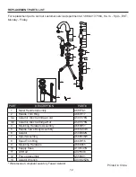 Предварительный просмотр 12 страницы AquaSource FW0B4402BNC Manual