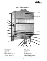 Предварительный просмотр 6 страницы AquaStar 170 VP Installation And Operating Instructions Manual