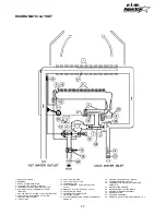 Предварительный просмотр 23 страницы AquaStar 170 VP Installation And Operating Instructions Manual