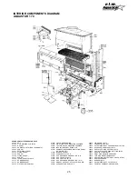 Предварительный просмотр 25 страницы AquaStar 170 VP Installation And Operating Instructions Manual