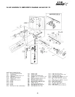 Предварительный просмотр 26 страницы AquaStar 170 VP Installation And Operating Instructions Manual