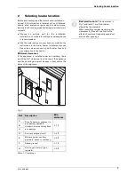 Preview for 3 page of AquaStar 2400 ES Installation Instructions Manual