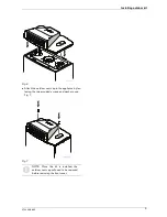 Preview for 5 page of AquaStar 2400 ES Installation Instructions Manual