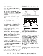 Preview for 5 page of AquaStar FLOW STAR SKRFL12 Series Installation And User Manual