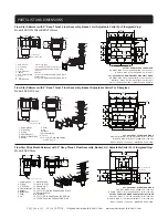 Preview for 6 page of AquaStar FLOW STAR SKRFL12 Series Installation And User Manual