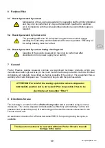 Preview for 7 page of AquaStar Loxone Operation Manual