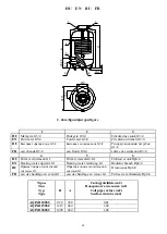 Предварительный просмотр 38 страницы Aquastic AQ IND100FC Installation And Owner'S Manual