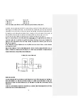 Предварительный просмотр 45 страницы Aquastic AQ10A Instructions For Installation And Use Manual