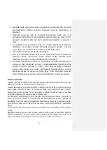 Preview for 67 page of Aquastic AQ10A Instructions For Installation And Use Manual