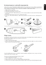 Preview for 5 page of Aquastic SUP Perth 11' Owner'S Manual