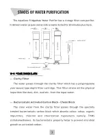 Preview for 5 page of AquaSure FridgeMate User Manual