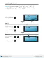 Предварительный просмотр 18 страницы AquaSure HARMONY Series Owner'S Manual