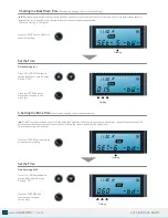 Предварительный просмотр 22 страницы AquaSure HARMONY Series Owner'S Manual