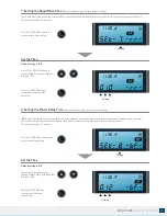 Предварительный просмотр 23 страницы AquaSure HARMONY Series Owner'S Manual