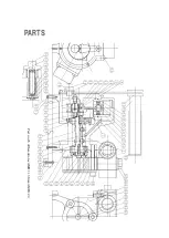 Предварительный просмотр 8 страницы AQUASYSTEM AMH1-15SUS Instruction Manual