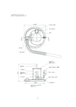 Предварительный просмотр 9 страницы AQUASYSTEM APPQO600 -i Instruction Manual