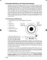 Preview for 2 page of aquata Dry Diving Suit User Manual