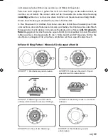 Preview for 3 page of aquata Dry Diving Suit User Manual